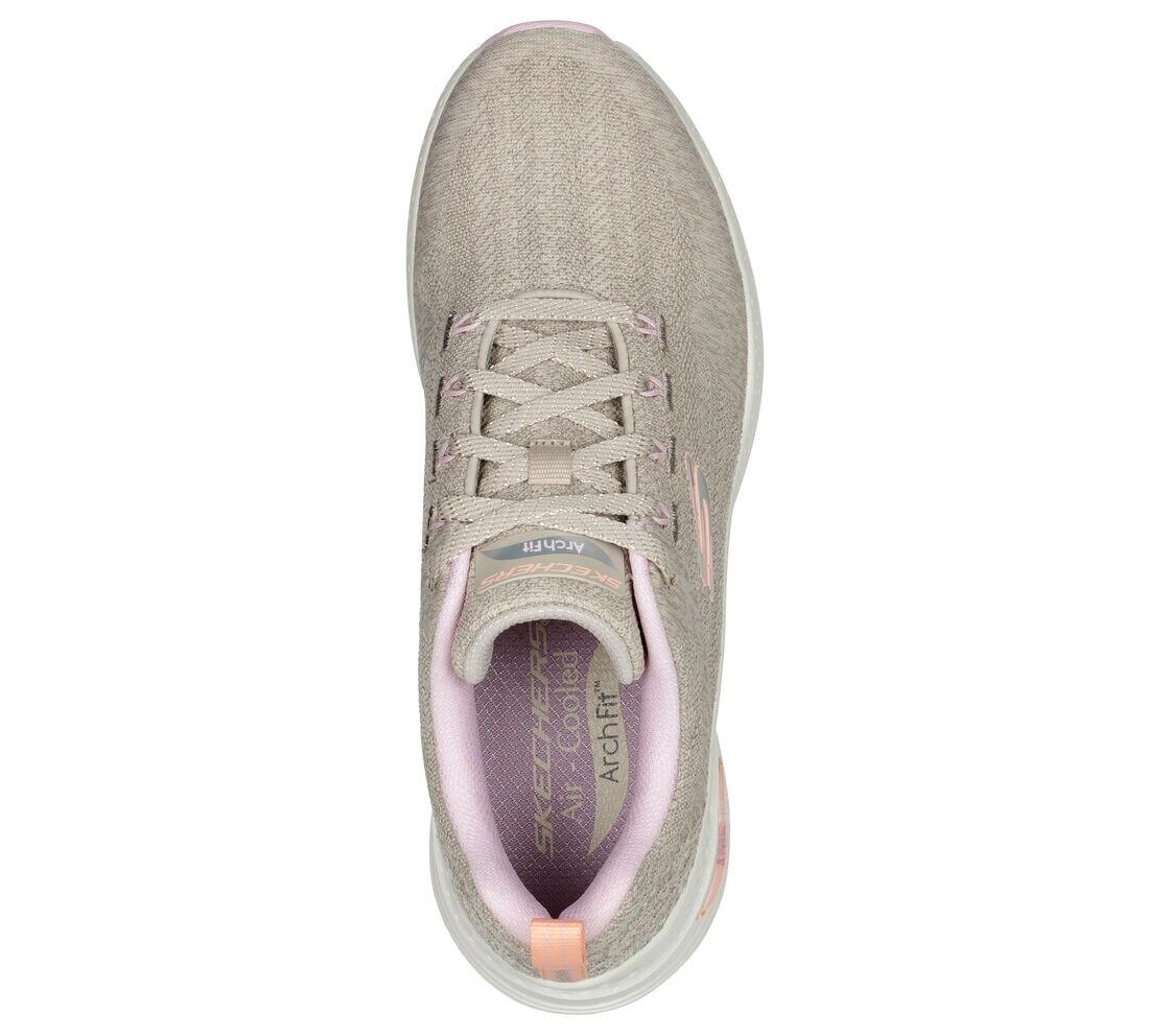 SKECHERS ARCH FIT-COMFY WAVE W 5/6