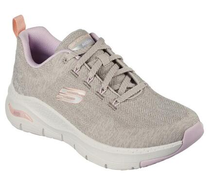 SKECHERS ARCH FIT-COMFY WAVE W