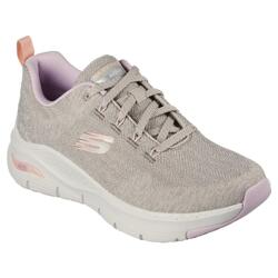 SKECHERS ARCH FIT-COMFY WAVE W