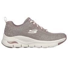 SKECHERS ARCH FIT-COMFY WAVE W