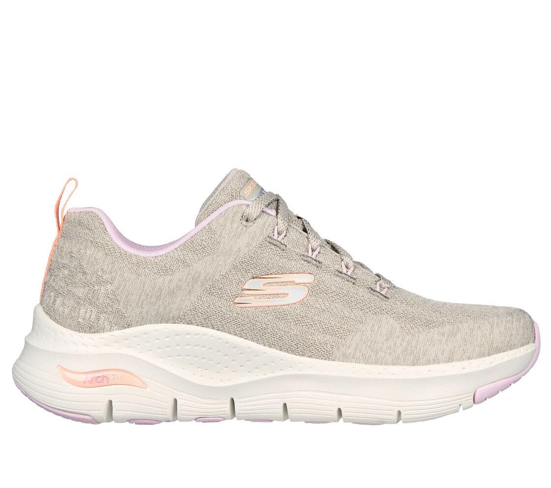 SKECHERS ARCH FIT-COMFY WAVE W 6/6