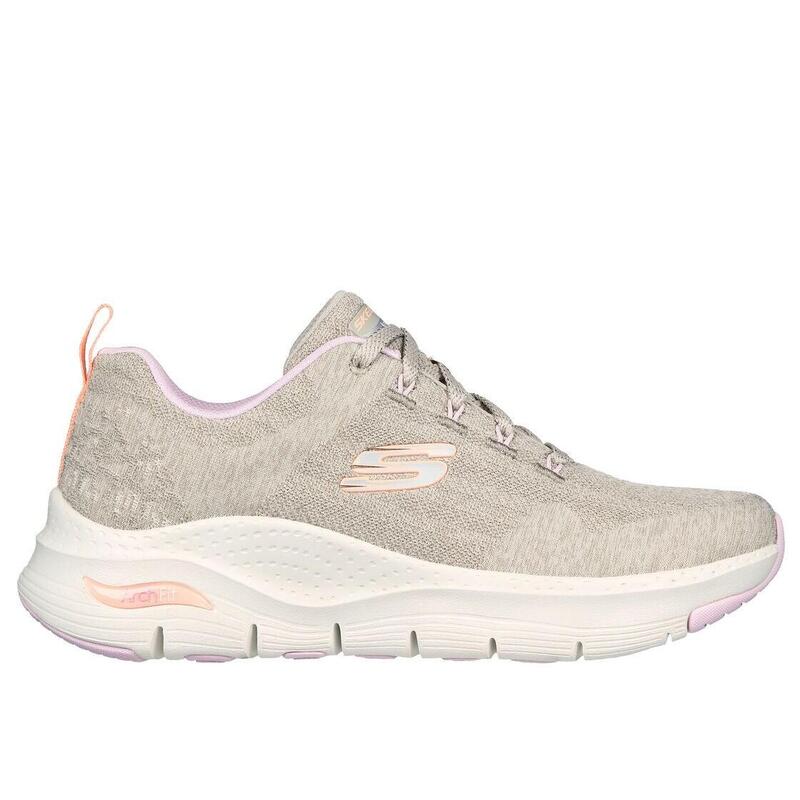 SKECHERS ARCH FIT-COMFY WAVE W