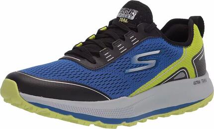 Skechers Go Run Pulse Trail Zapatillas Outdoor Hombre