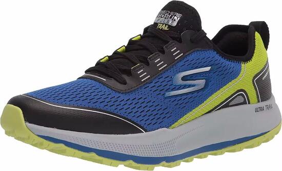 Skechers Go Run Pulse Trail Zapatillas Outdoor Hombre