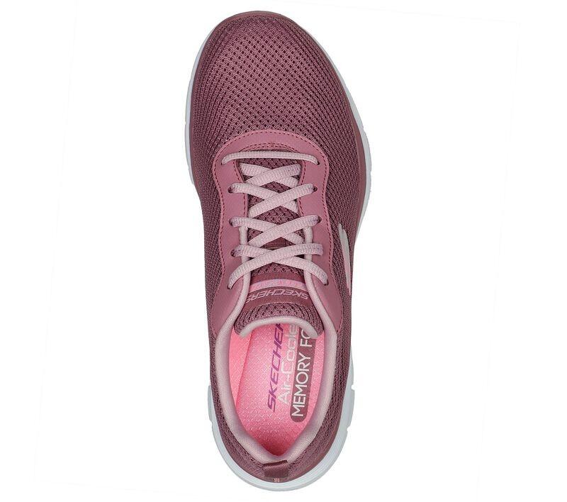 Baskets Skechers modèle 149303-MVE pour femmes 4/6