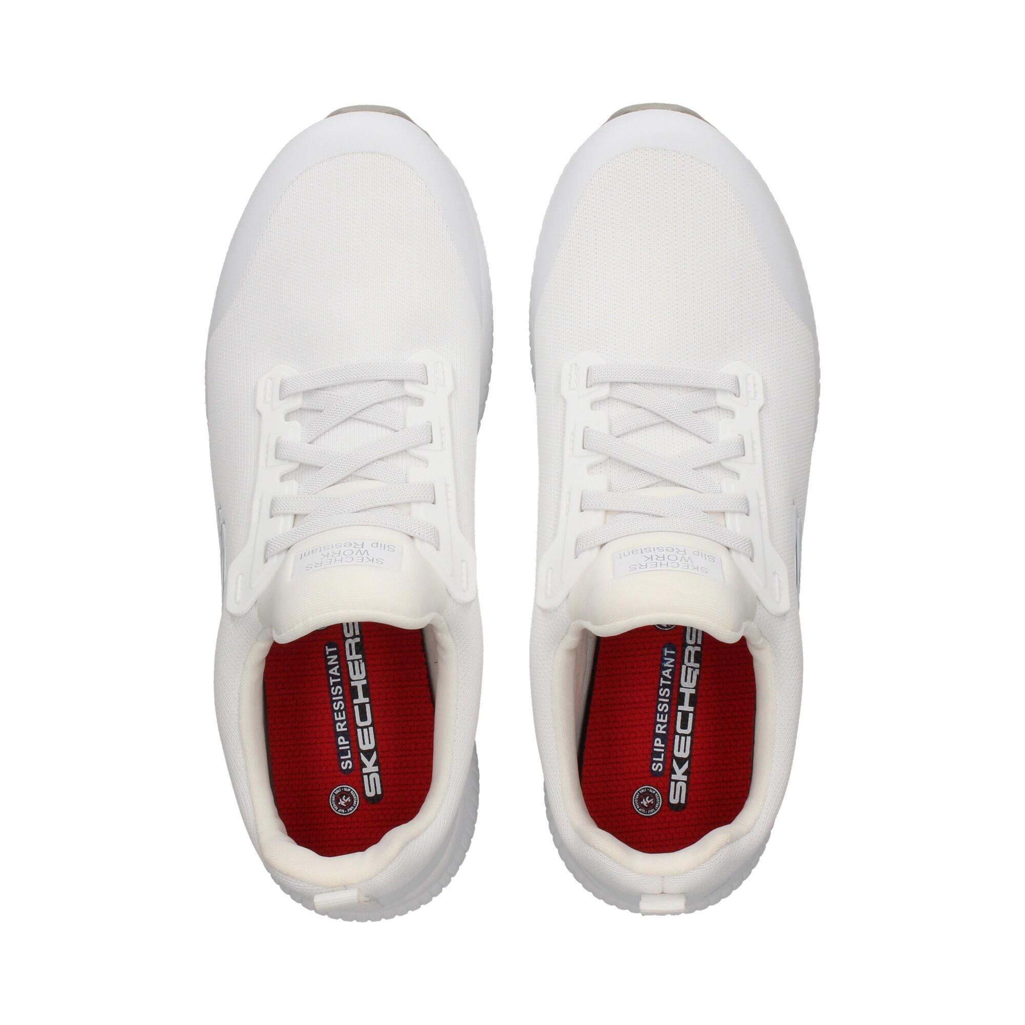 Baskets Skechers modèle 200051EC-WHT pour homme 3/6