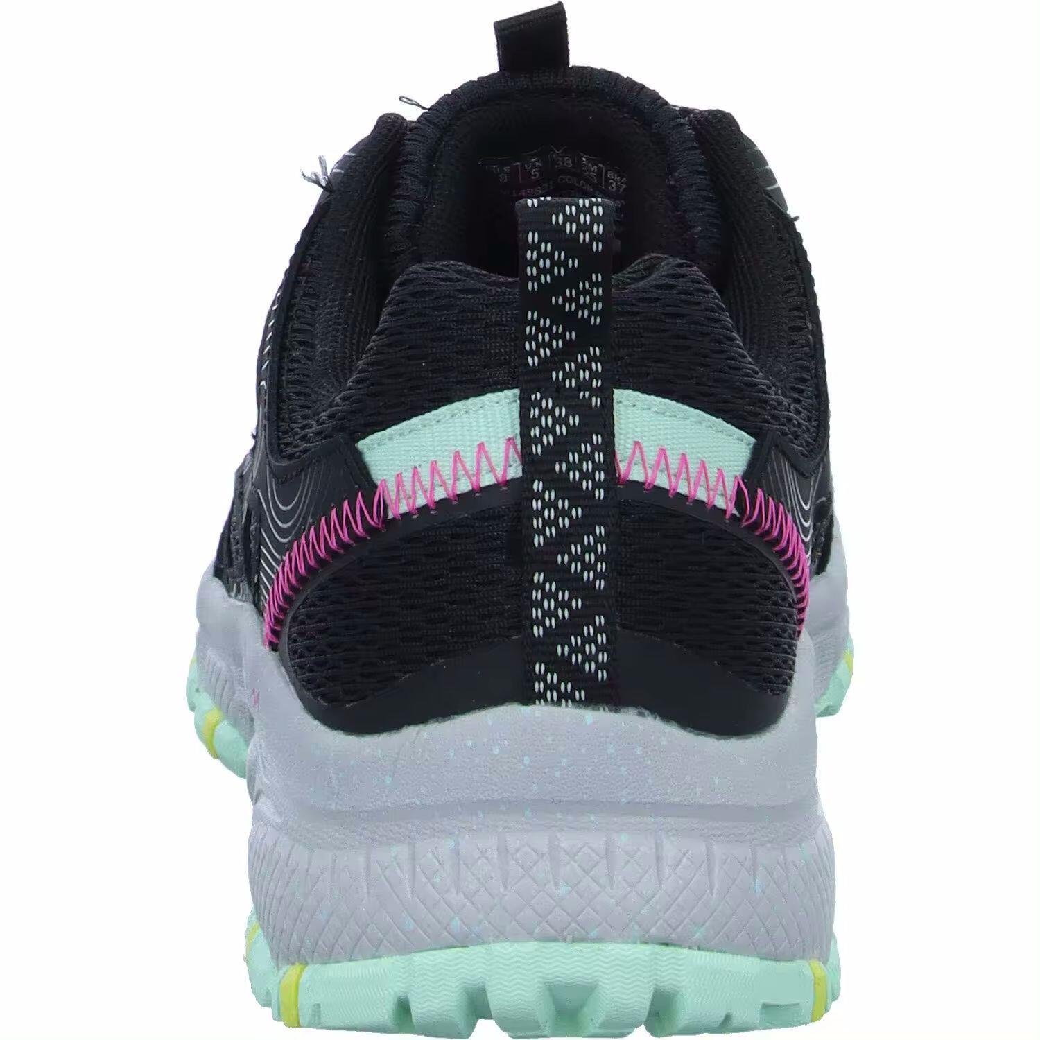 Tênis de corrida feminino Skechers Pure Esccaade 4/5
