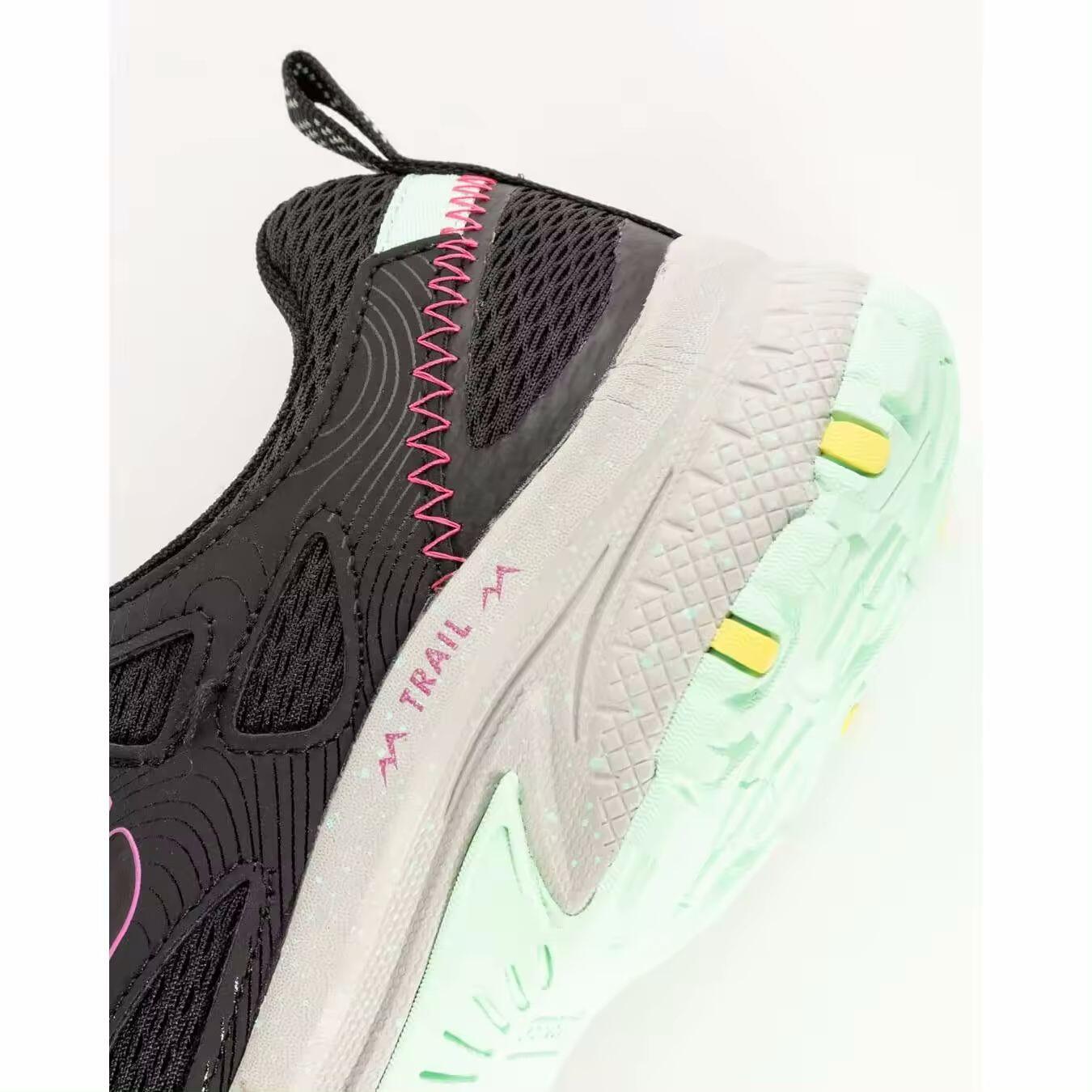 Tênis de corrida feminino Skechers Pure Esccaade 3/5
