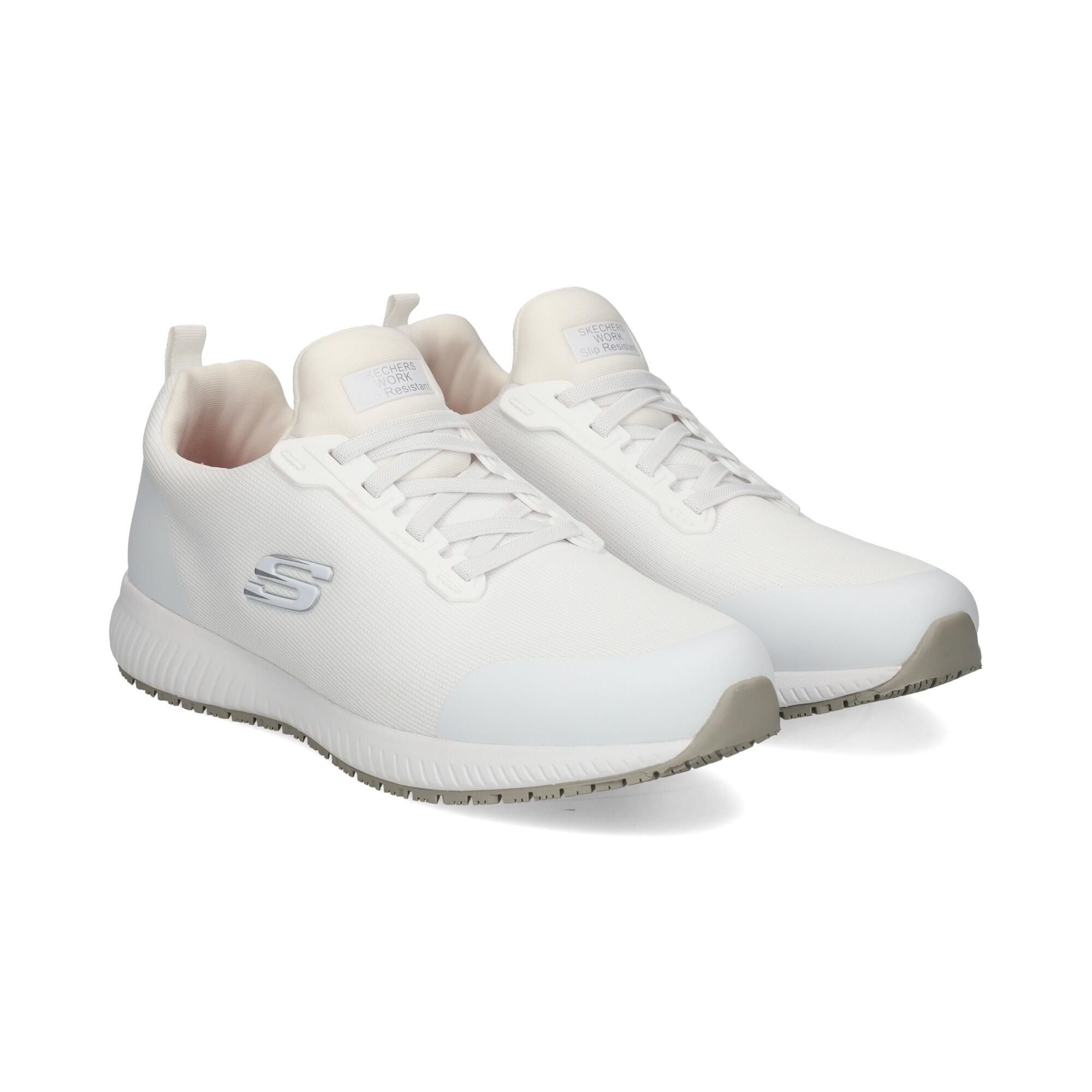 Scarpe Skechers modello 200051EC-WHT per uomini 6/6