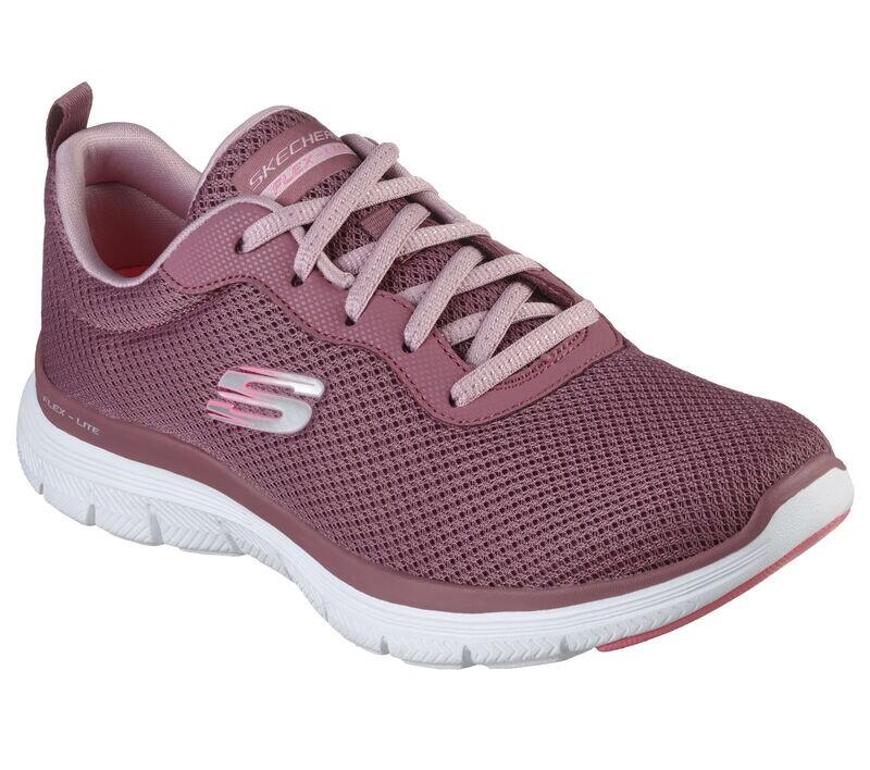 Buty damskie SKECHERS Flex Appeal 4.0 Brilliant View