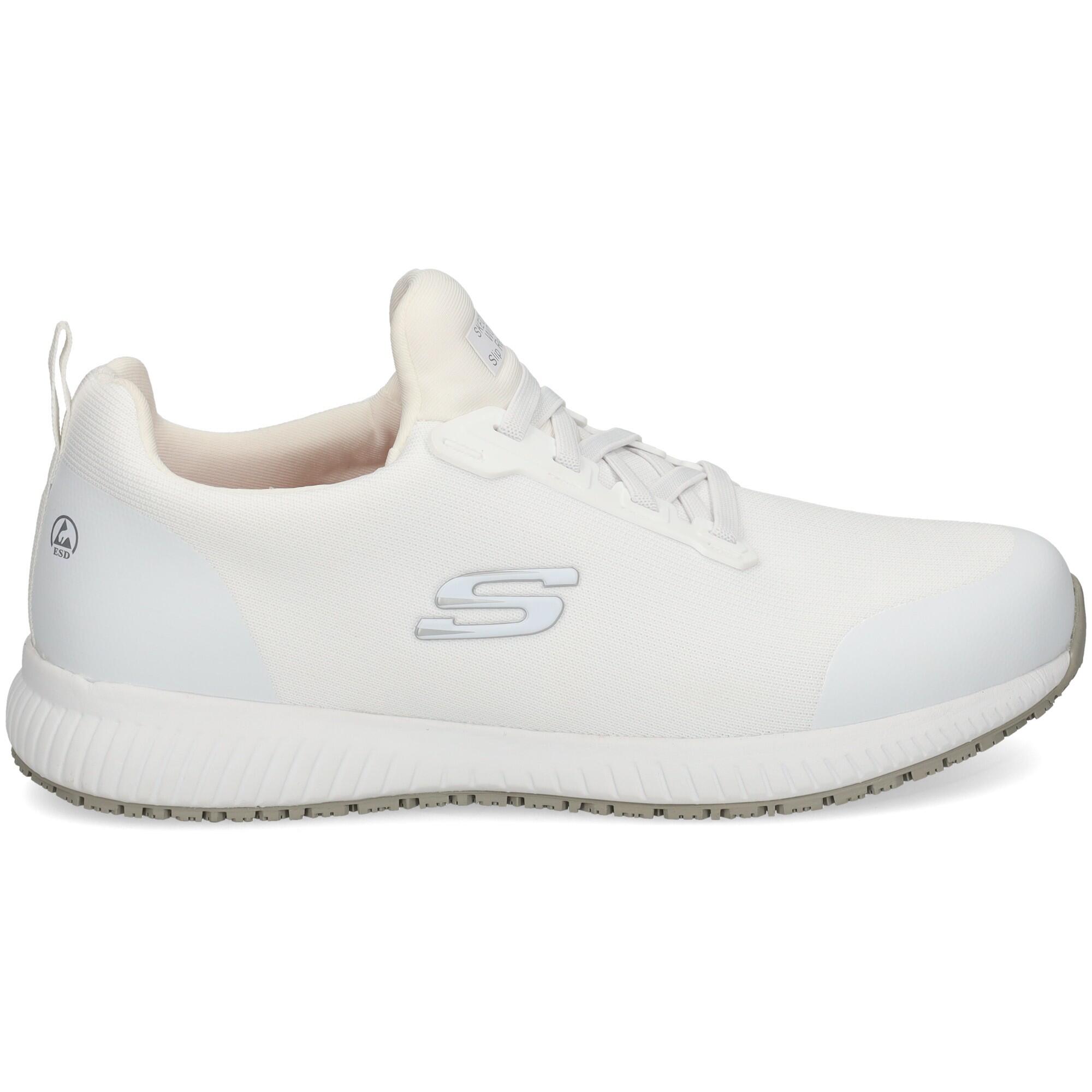 Scarpe Skechers modello 200051EC-WHT per uomini 2/6
