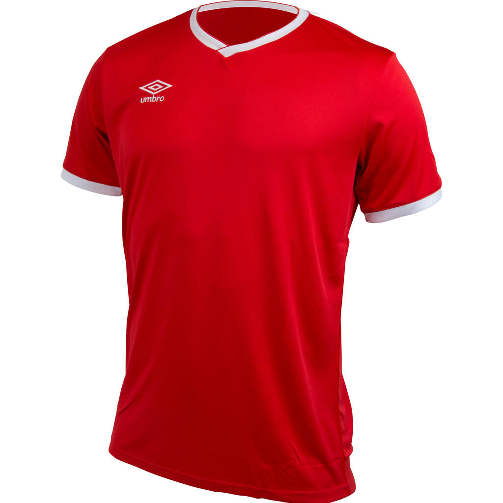 Men's Umbro Red T-Shirt 570280