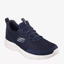 Skechers Real Smooth Zapatillas Casual Mujer