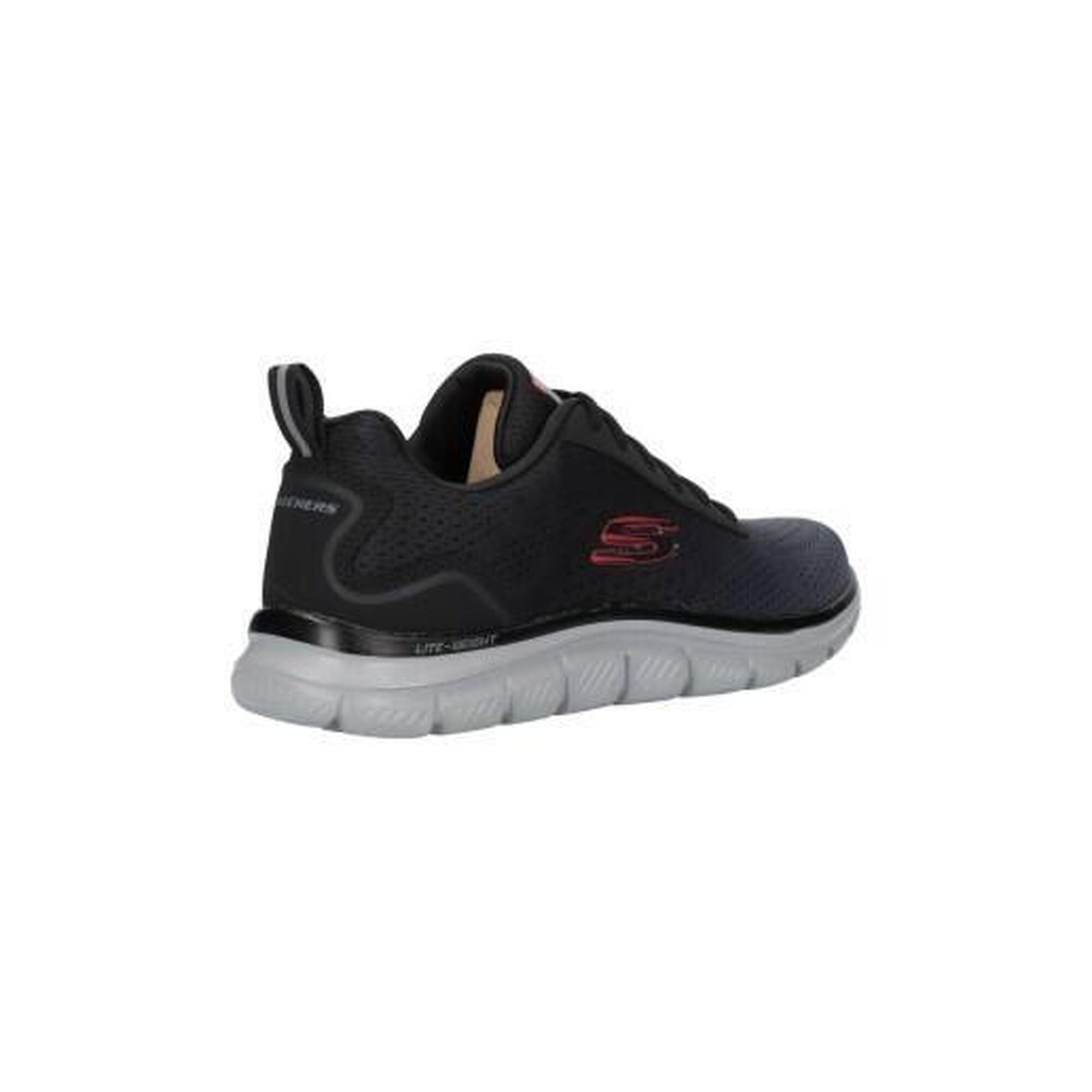 Buty męskie SKECHERS Track Ripkent