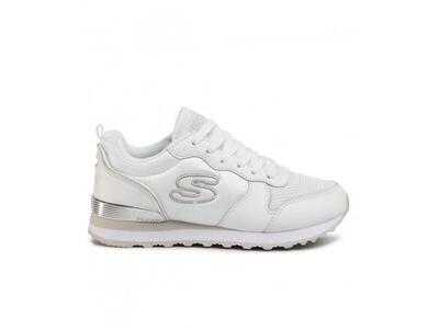 Skechers og 85 goldn gurl damesschoenen