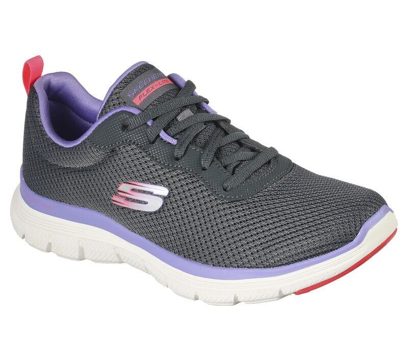 Baskets Skechers modèle 149303-CCPR pour femmes 2/5