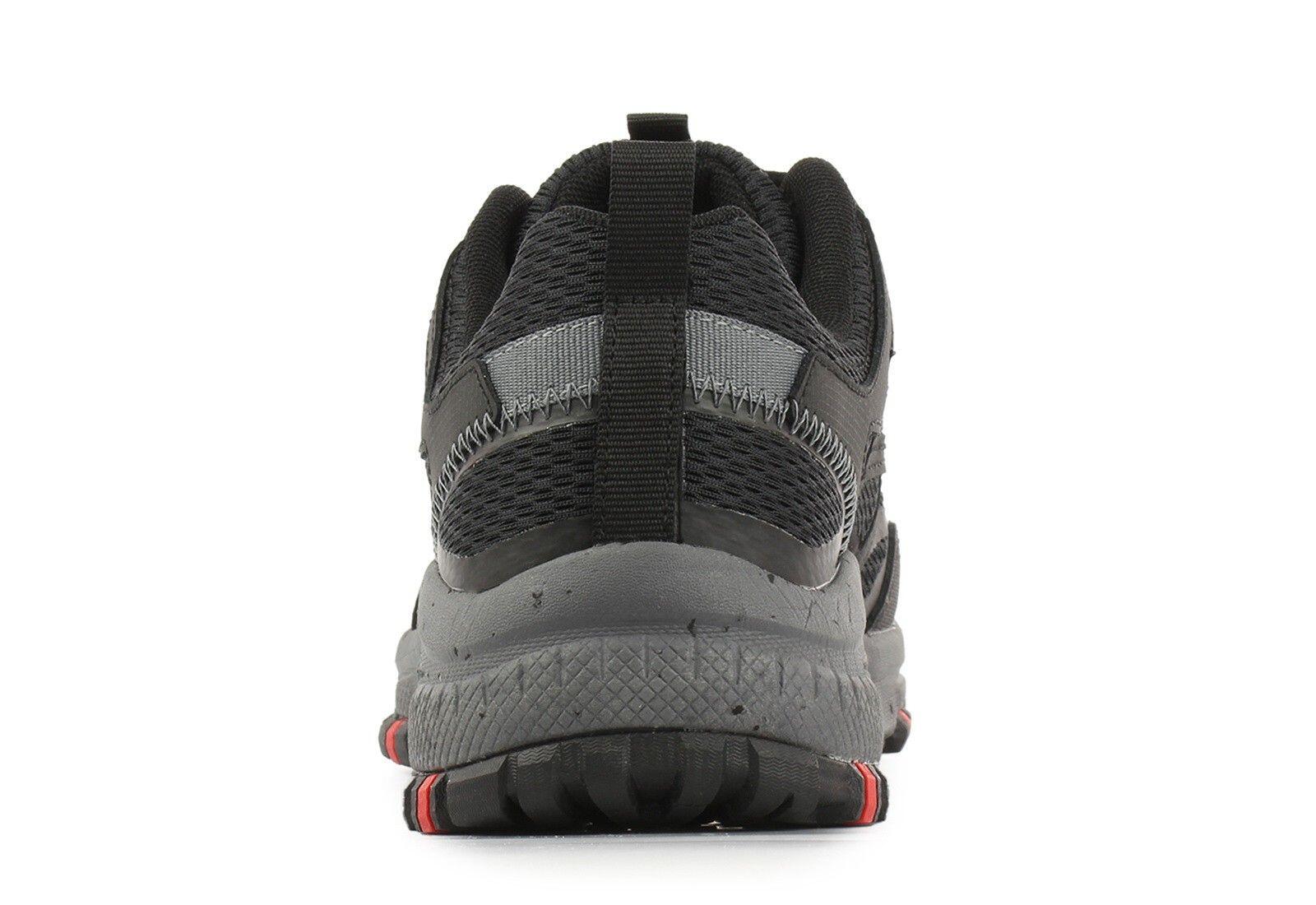 Buty Męskie Skechers Hillcrest Wygodne Na co dzień 4/7
