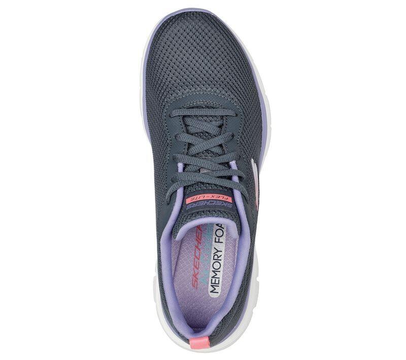Baskets Skechers modèle 149303-CCPR pour femmes 4/5