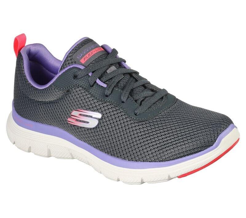 Baskets Skechers modèle 149303-CCPR pour femmes 5/5