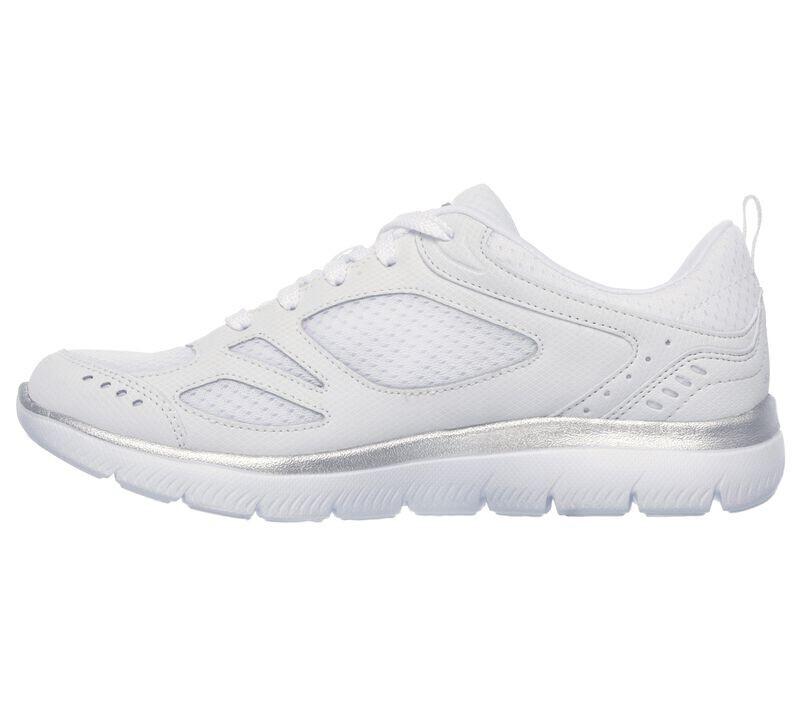Baskets Skechers modèle 12982-WSL pour femmes 3/5