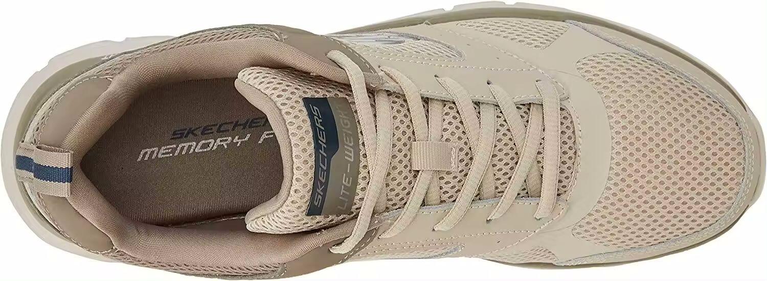 Calçados esportivos masculinos Skechers Track Syntac 3/5