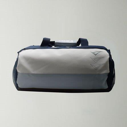 borsa palestra compact nero nero