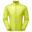 Featherlite Nano Jacket Men's Windbreaker Jacket - Green