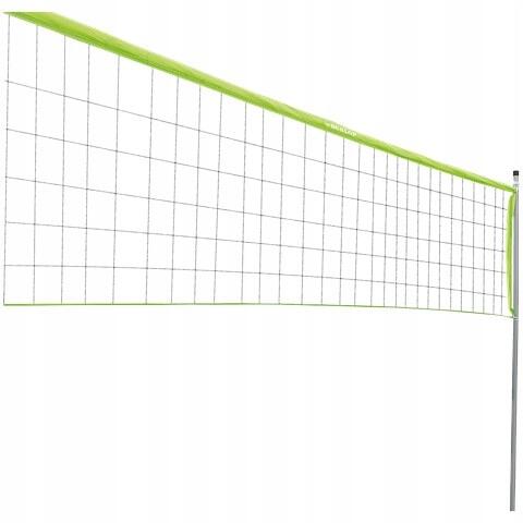 Rete da pallavolo e badminton Dunlop 609x220 cm 5/7