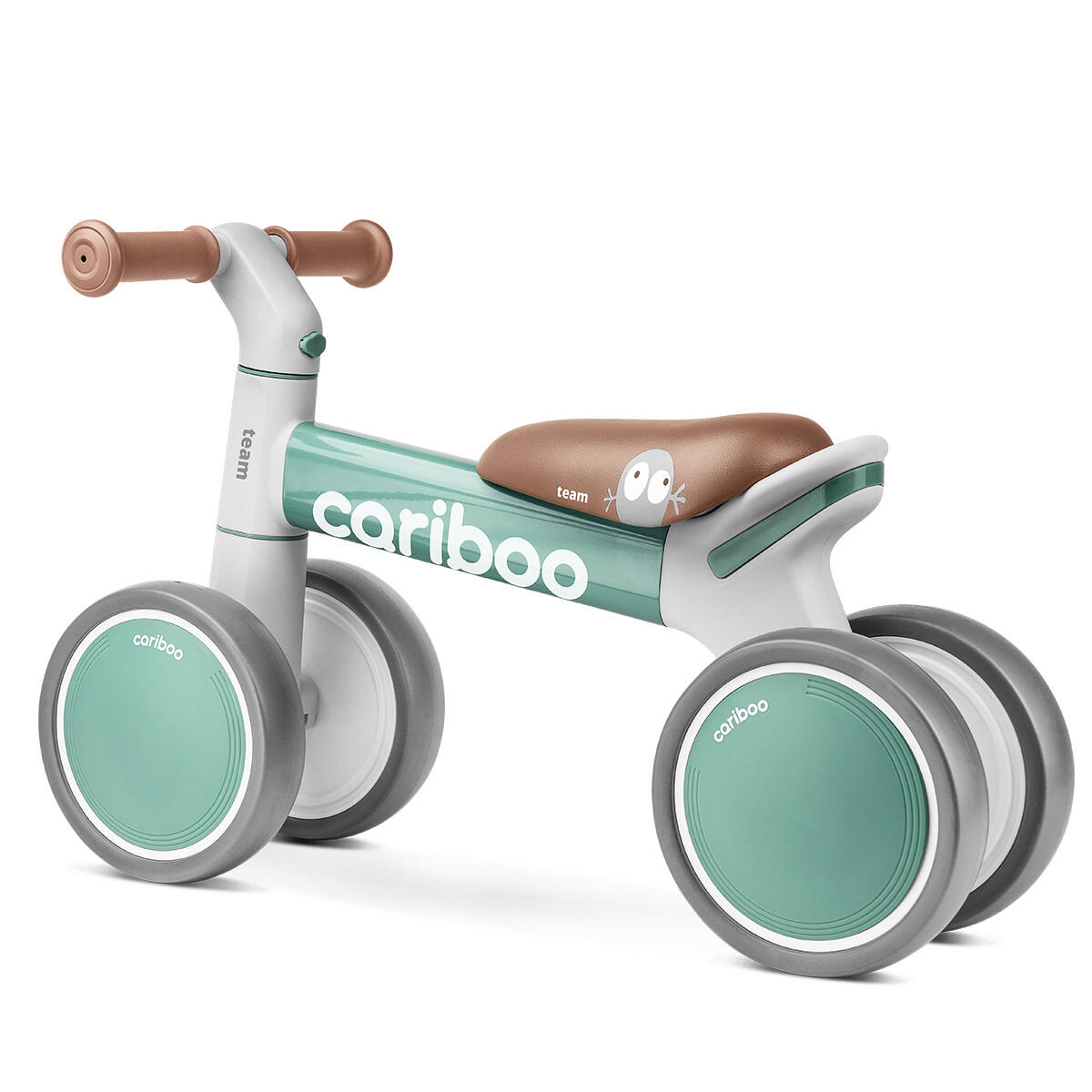 Trottinette pour enfants Cariboo Team 3/6