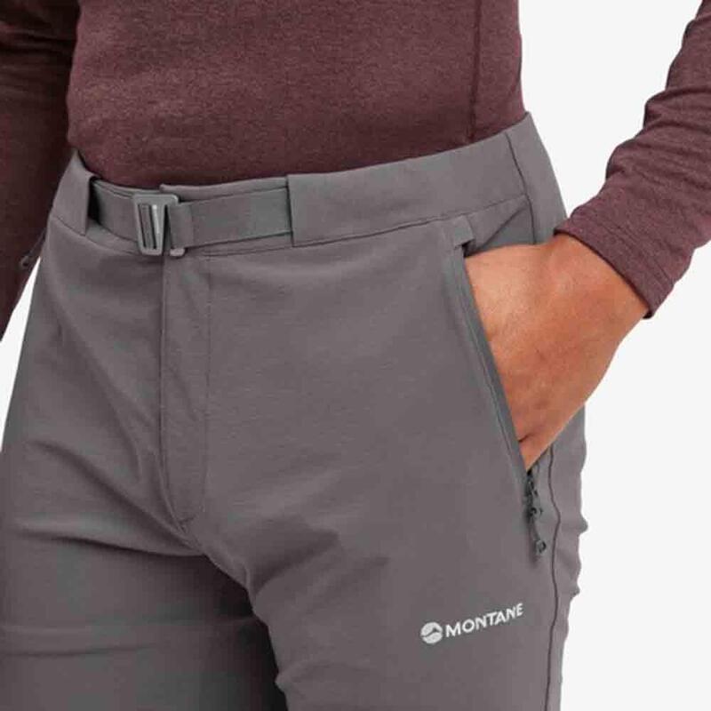 Men's Dynamic Lite Shorts - Grey