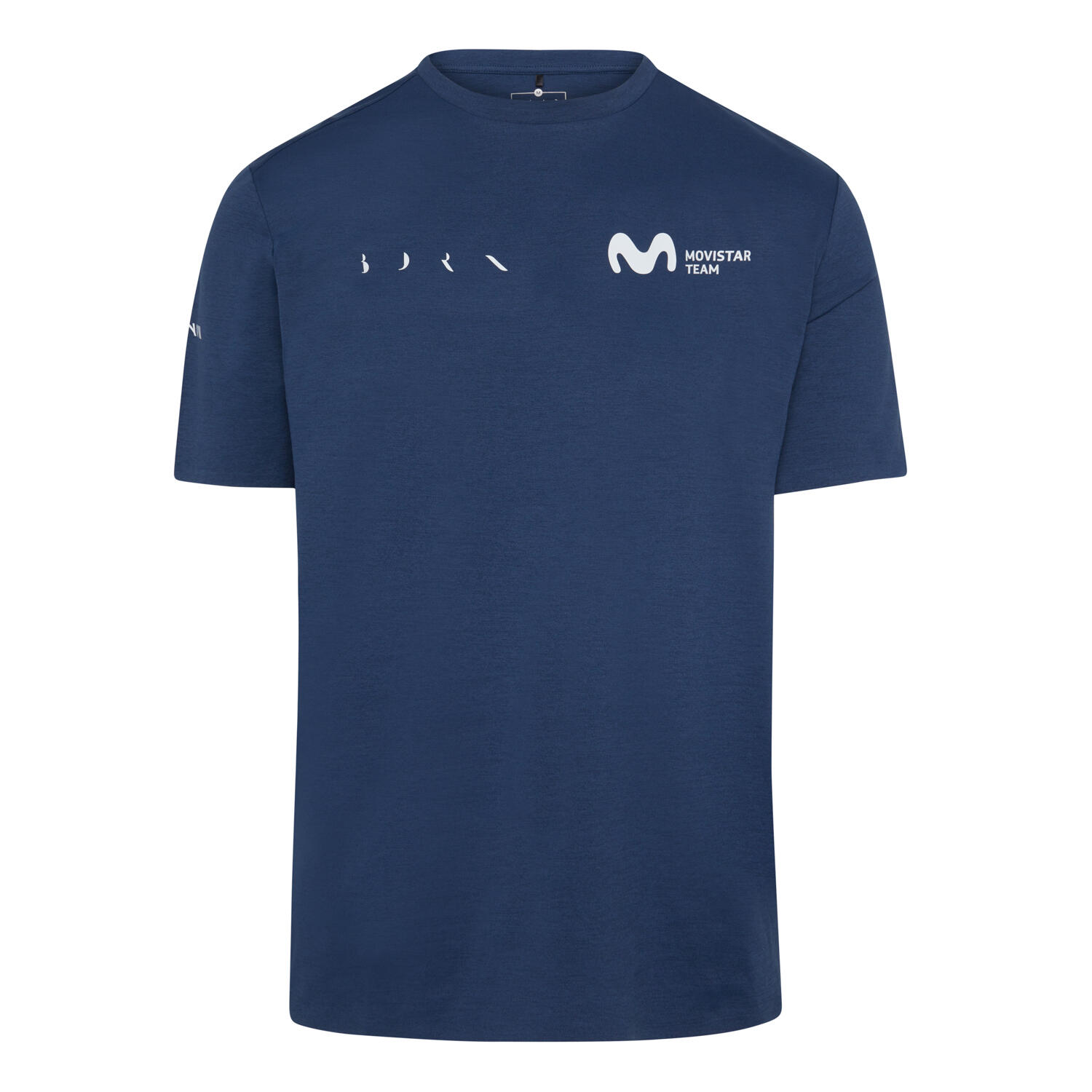 Camiseta deportiva de hombre Movistar Performance Born Living Yoga 5/6