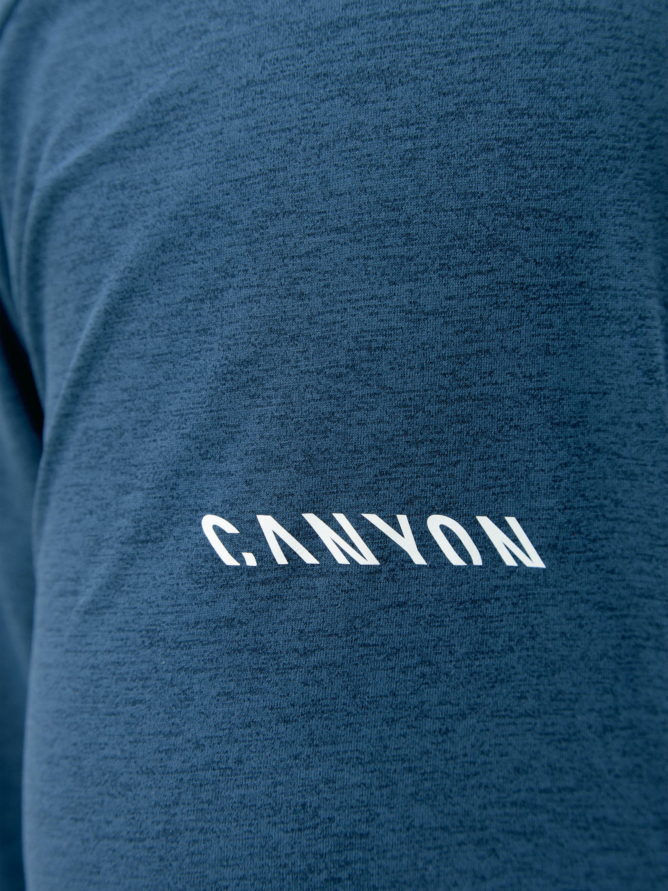 Camiseta deportiva de hombre Movistar Performance Born Living Yoga 3/6