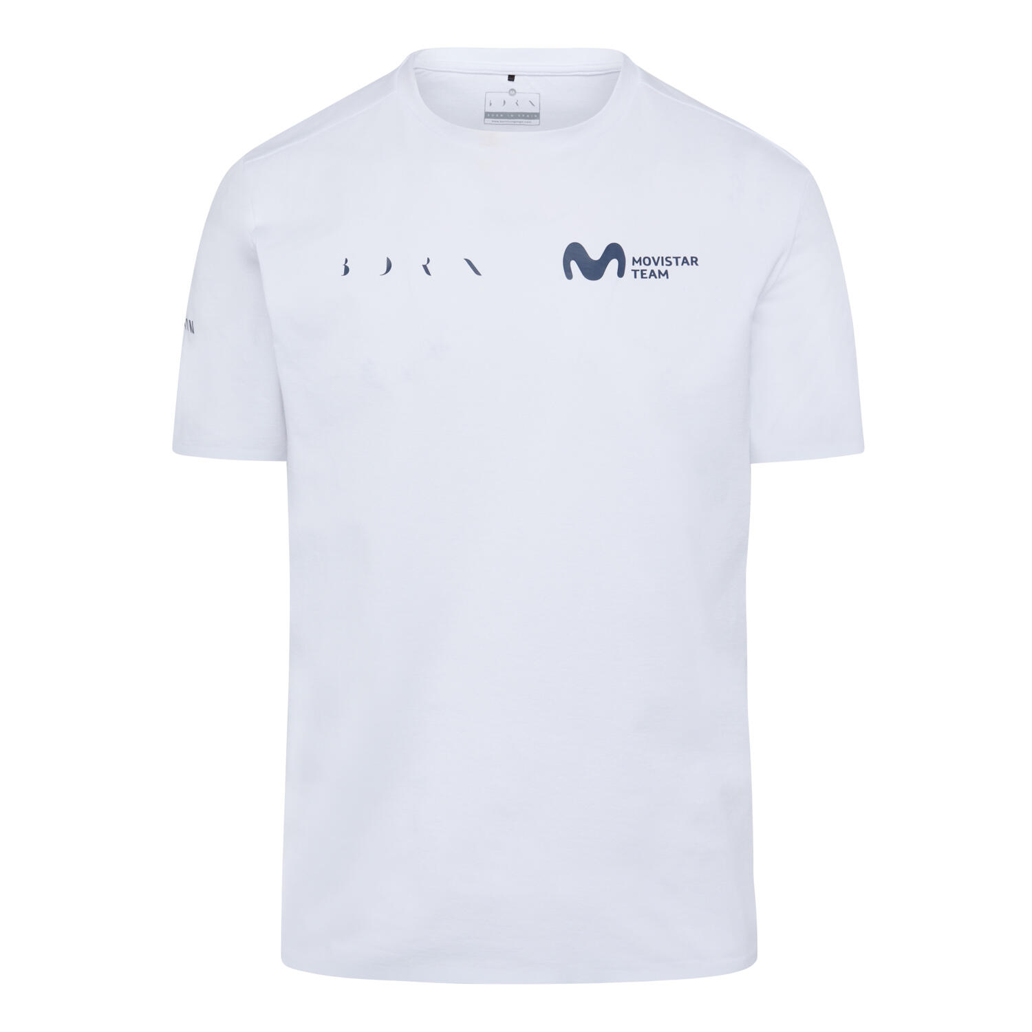 Camiseta deportiva de hombre Movistar Performance Born Living Yoga 5/6
