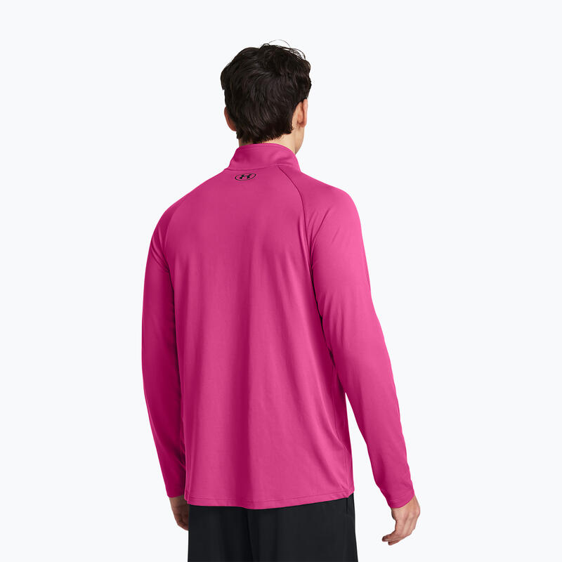 Hanorac pentru bărbați Under Armour Tech 2.0 1/2 Zip