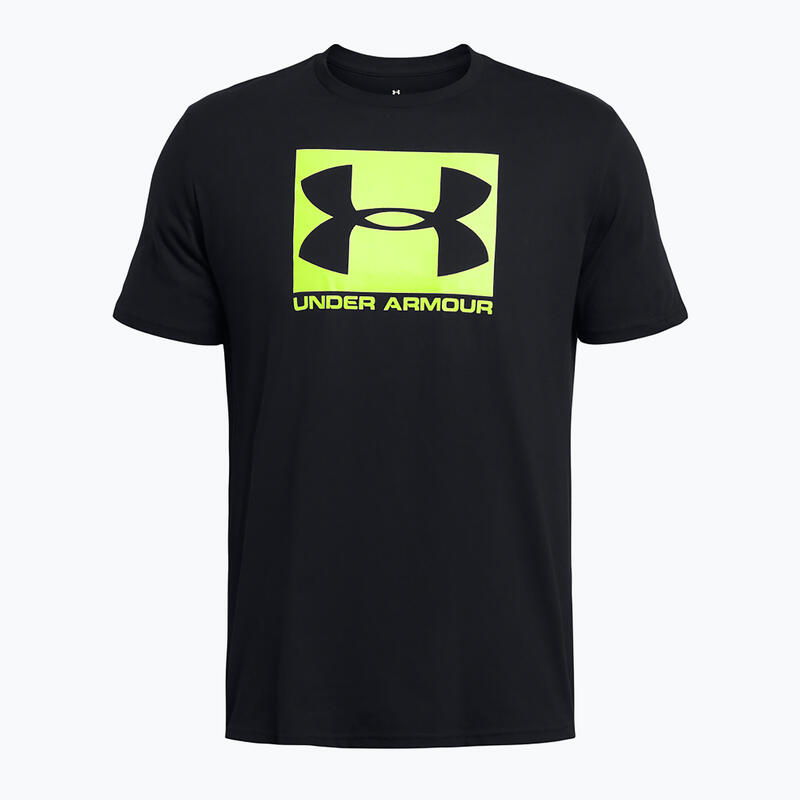 Camiseta Under Armour Boxed Sportstyle hombre