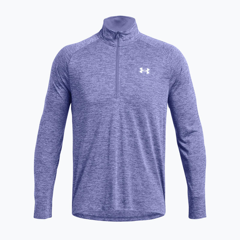 Sudadera Under Armour Tech 2.0 1/2 Cremallera Hombre