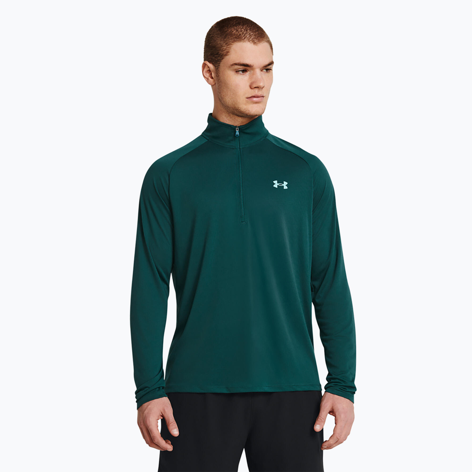 Koszulka treningowa męska Under Armour Tech 2.0 5/5