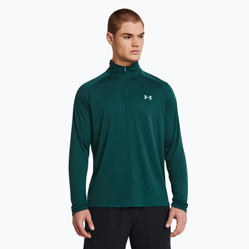 Hanorac pentru bărbați Under Armour Tech 2.0 1/2 Zip