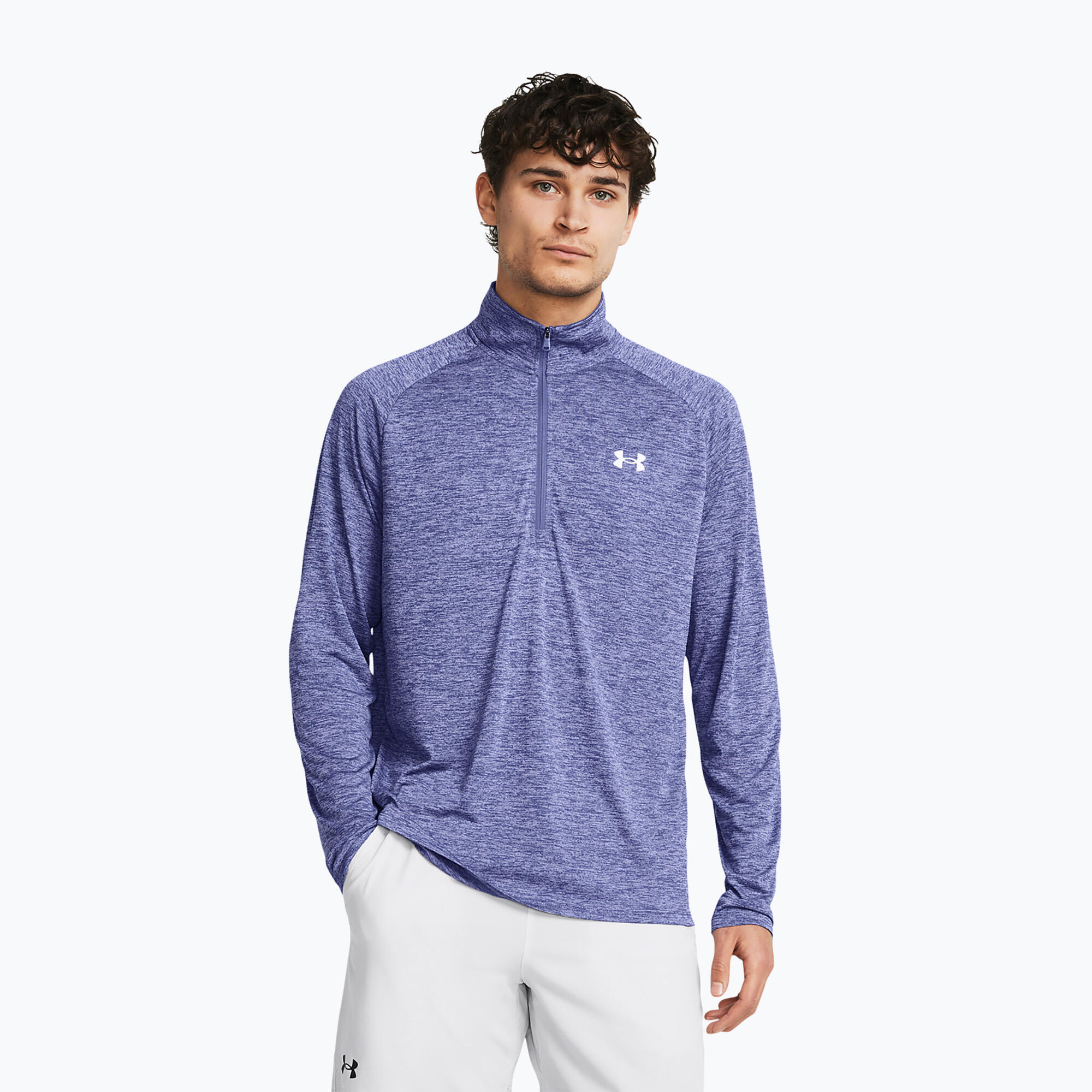 Koszulka Z Długim Rękawem Męska Under Armour 5/5