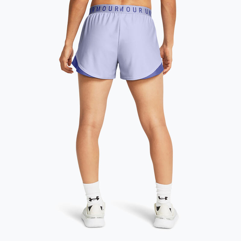 Short femme Under Armour Play Up 3.0