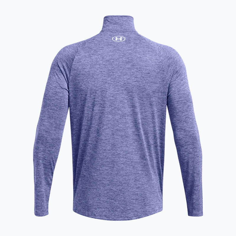 Sudadera Under Armour Tech 2.0 1/2 Cremallera Hombre