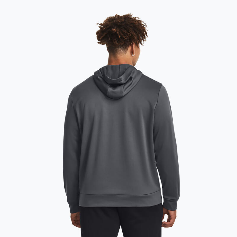 Sweat homme Fleece Big Logo HD Under Armour