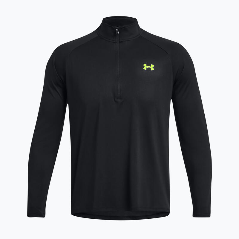 Sudadera Under Armour Tech 2.0 1/2 Cremallera Hombre