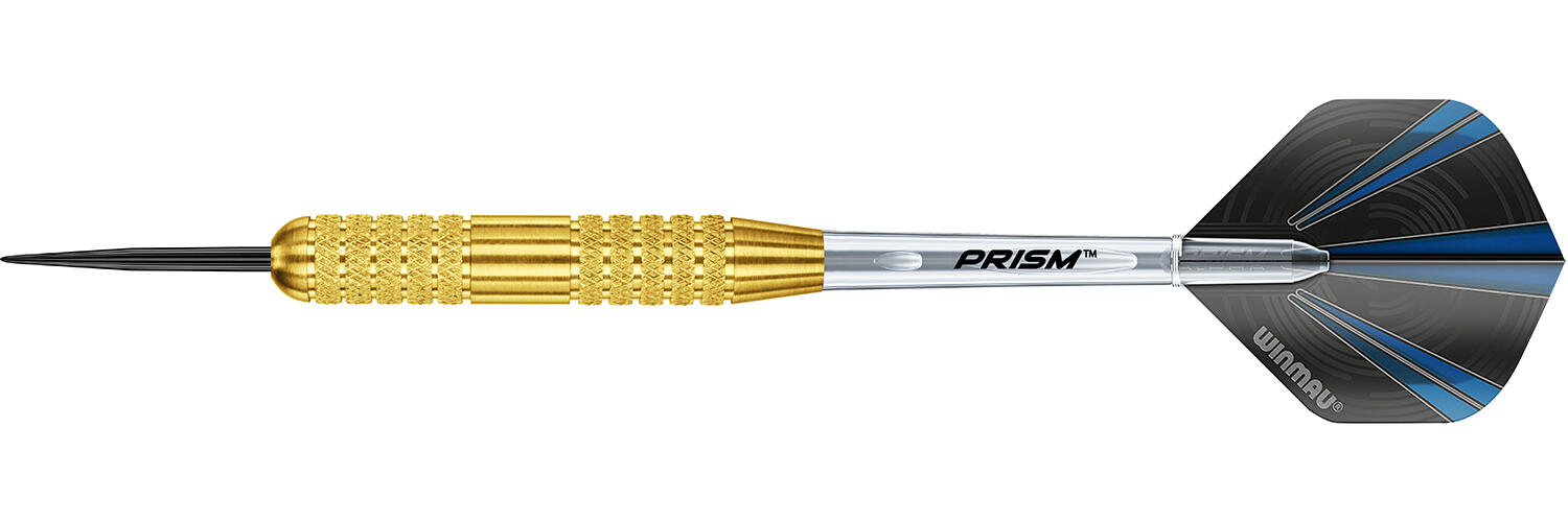 Freccette steeltip 2/7