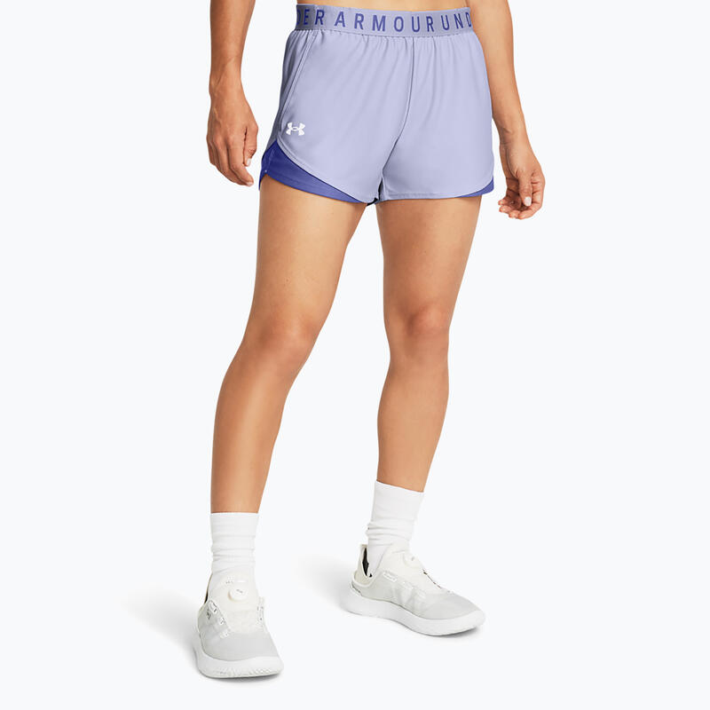 Short femme Under Armour Play Up 3.0