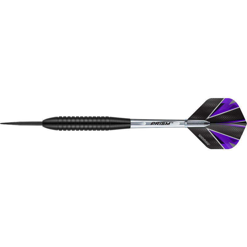 Set 3 Sageti steel darts Apocalypse 2020, 22-24 g, brass, 24