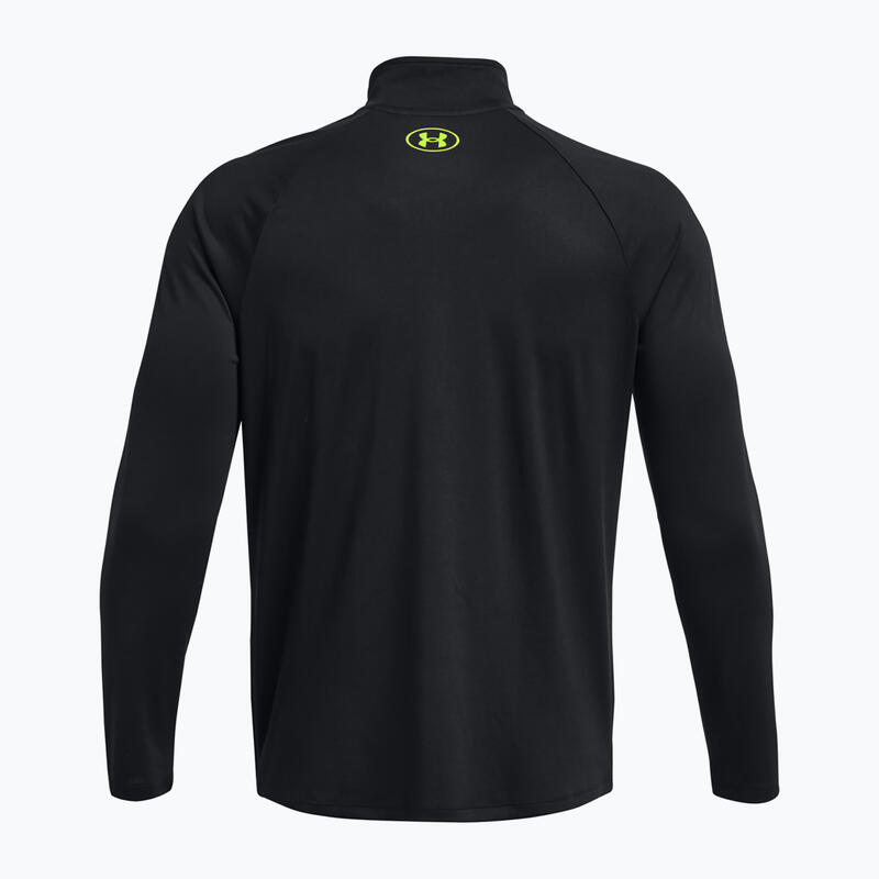 Sweat-shirt Under Armour Tech 2.0 1/2 zip pour hommes