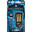 Set 3 Sageti steel darts Neutron 2020, 19-21g, brass, 19