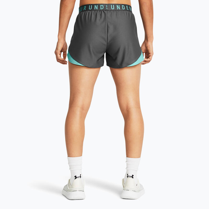 Pantalón corto Under Armour Play Up 3.0 mujer