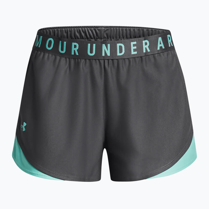 Pantalón corto Under Armour Play Up 3.0 mujer